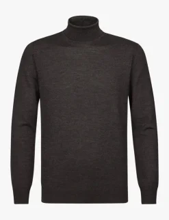 Profuomo coltrui PPVJ30005D Donker Bruin Online