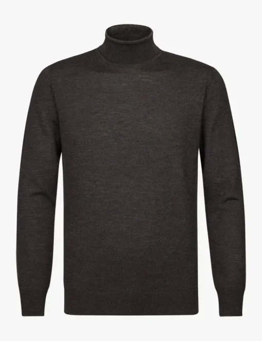 Profuomo coltrui PPVJ30005D Donker Bruin Online