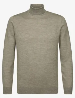 Profuomo coltrui PPVJ30005E Groen Online