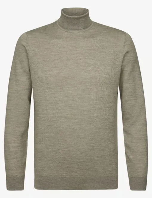 Profuomo coltrui PPVJ30005E Groen Online
