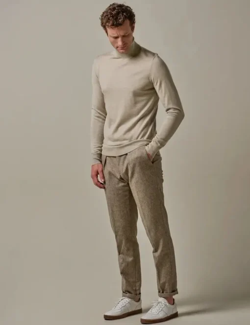 Profuomo coltrui PPVJ30005F Beige Sale