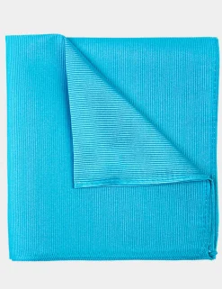 Profuomo pochet PNDA00002F Aqua Outlet
