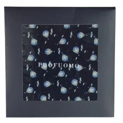 Profuomo pochet PPON30011A Marine New