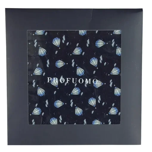 Profuomo pochet PPON30011A Marine New