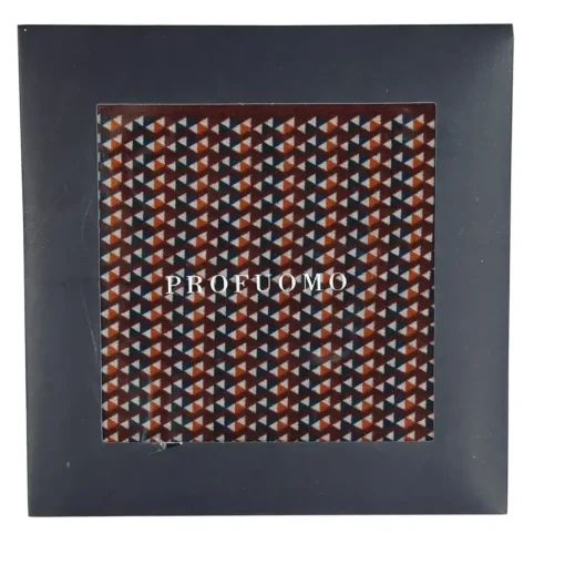 Profuomo pochet PPON30009B Bordeaux Outlet