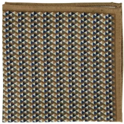 Profuomo pochet PPON30009C Roest Discount