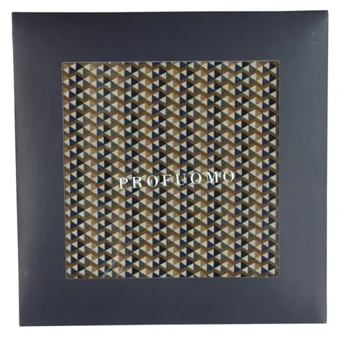 Profuomo pochet PPON30009C Roest Discount