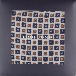 Profuomo pochet PPPN30008A Offwhite Discount