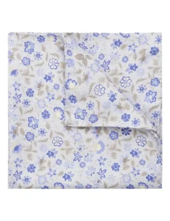 Profuomo pochet PPUN10026A Licht Blauw Outlet