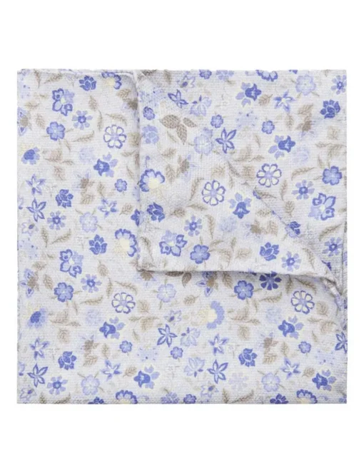 Profuomo pochet PPUN10026A Licht Blauw Outlet