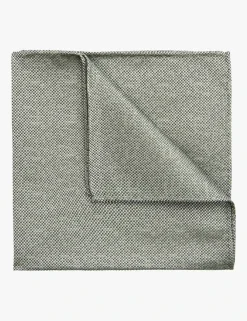 Profuomo pochet PPUN10030E Groen Outlet