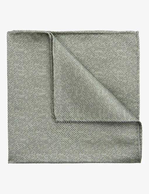 Profuomo pochet PPUN10030E Groen Outlet