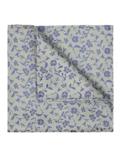 Profuomo pochet PPVN10058C Groen New