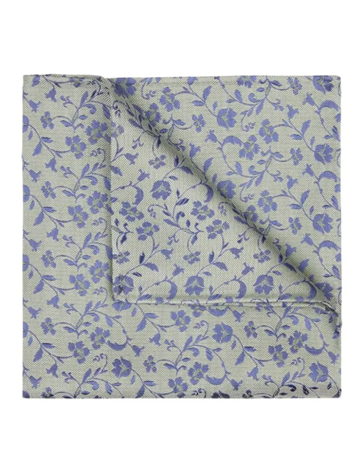 Profuomo pochet PPVN10058C Groen New
