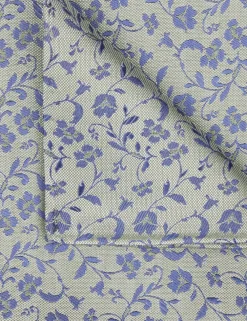 Profuomo pochet PPVN10058C Groen New