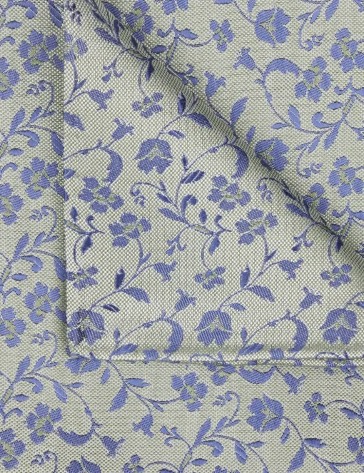 Profuomo pochet PPVN10058C Groen New