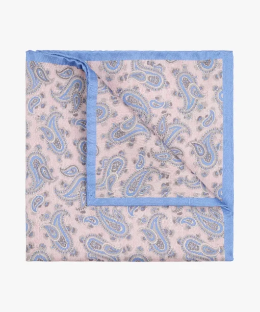 Profuomo pochet PPWN10049C Roze Online