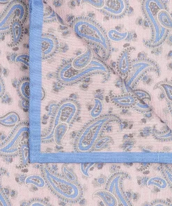 Profuomo pochet PPWN10049C Roze Online