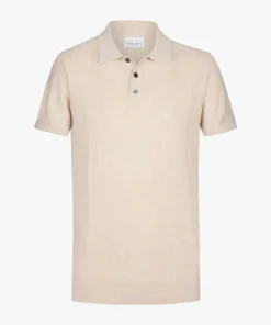 Profuomo polo's PPWD10008B Offwhite Discount