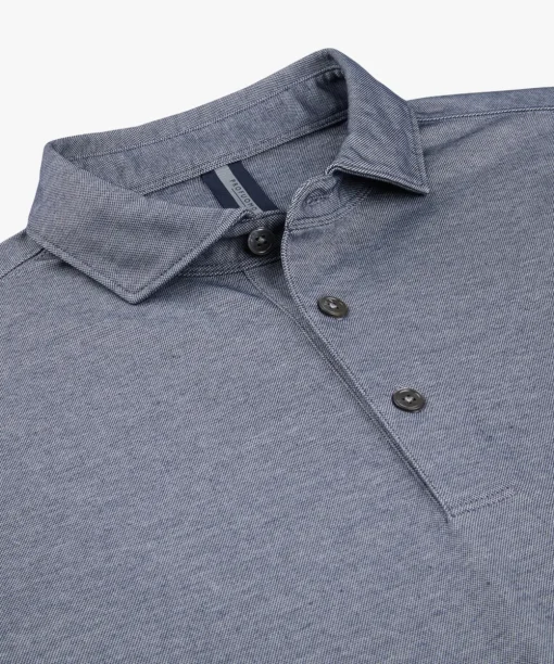 Profuomo polo's PPWD10022F Marine Clearance
