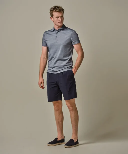 Profuomo polo's PPWD10022F Marine Clearance