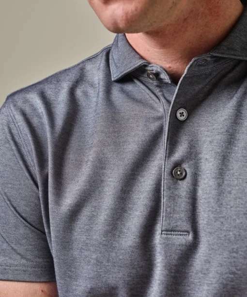 Profuomo polo's PPWD10022F Marine Clearance