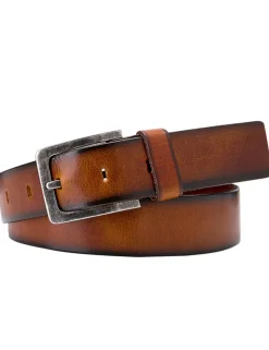Profuomo riem PP1R00067 Multicolor Outlet