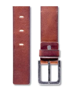 Profuomo riem PP1R00067 Multicolor Outlet
