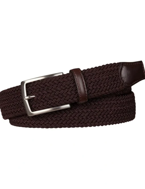 Profuomo riem PP1R000113 Bruin Online