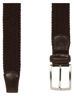 Profuomo riem PP1R000113 Bruin Online