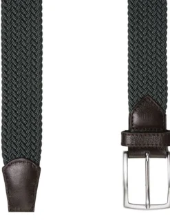 Profuomo riem PP1R100001 Groen Online