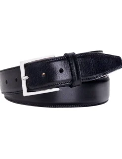 Profuomo riem PP1R00072 Zwart Discount