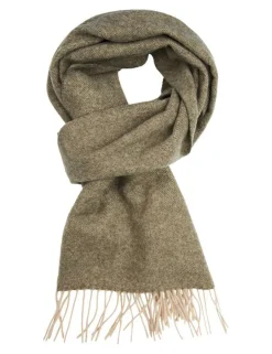 Profuomo sjaals PPSS30001H Groen New