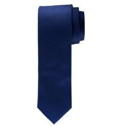 Profuomo stropdas PP5AA0001B Marine Best