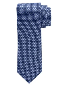Profuomo stropdas PP5AA0006C Blauw Hot