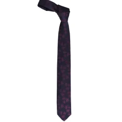 Profuomo stropdas PPNA3B175C Fuxia Hot