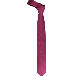 Profuomo stropdas PPNA3B176E Fuxia Sale