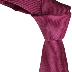 Profuomo stropdas PPNA3B176E Fuxia Sale