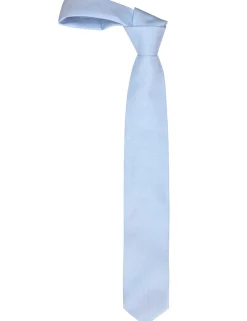 Profuomo stropdas PPQA1A031O Blauw Clearance
