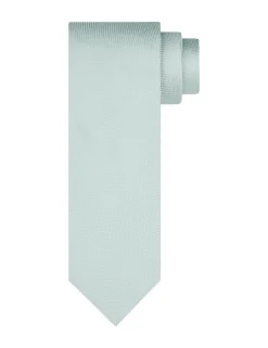 Profuomo stropdas PPUA10043A Aqua Online