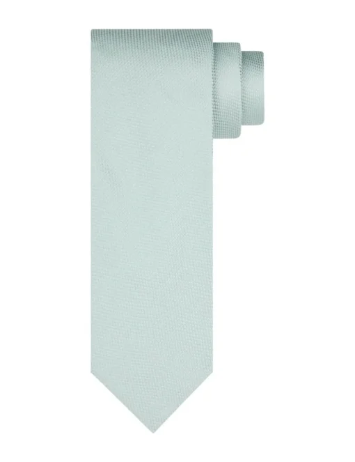 Profuomo stropdas PPUA10043A Aqua Online