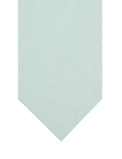 Profuomo stropdas PPUA10043A Aqua Online