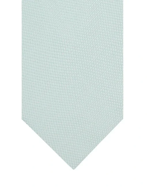 Profuomo stropdas PPUA10043A Aqua Online