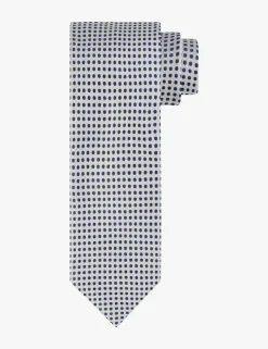 Profuomo stropdas PPUA10002A Marine Sale
