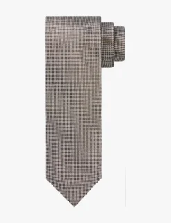 Profuomo stropdas PPUA30032A Camel Online