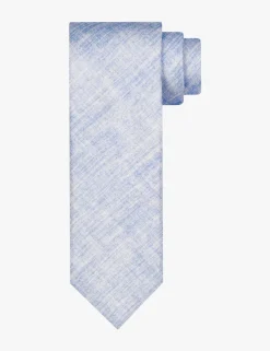 Profuomo stropdas PPWA10039B Licht Blauw Online