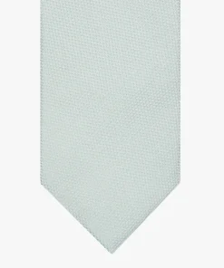 Profuomo stropdas PPWA10069C Licht Groen Fashion