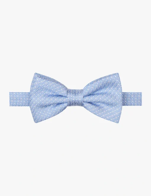Profuomo vlinderstrik PPVV10050A Blauw Discount