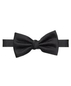 Profuomo vlinderstrik PP6V00002A Zwart Best