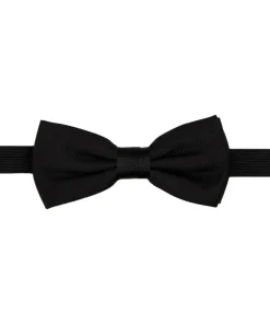 Profuomo vlinderstrik PP5V00002A Zwart Online